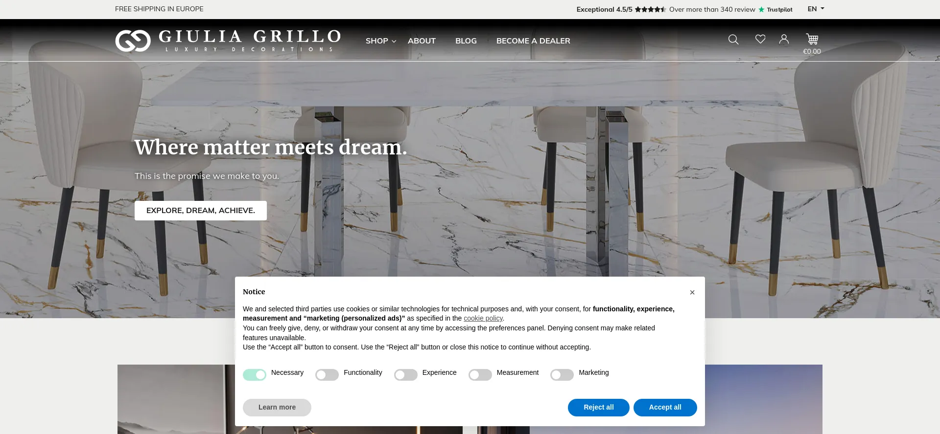 giuliagrillo.com