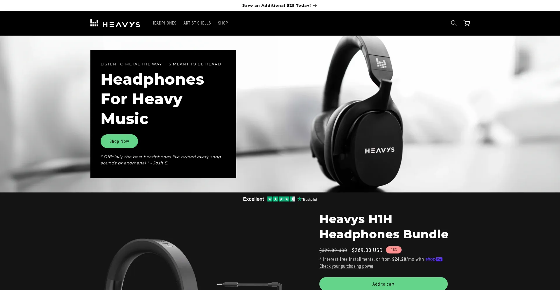 heavys.com