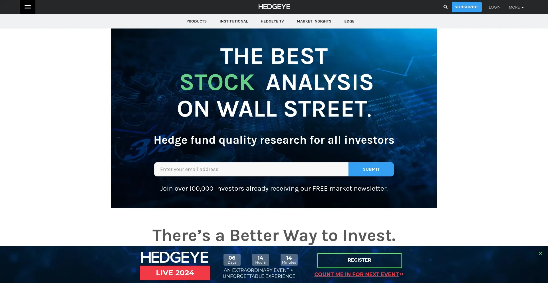 hedgeye.com