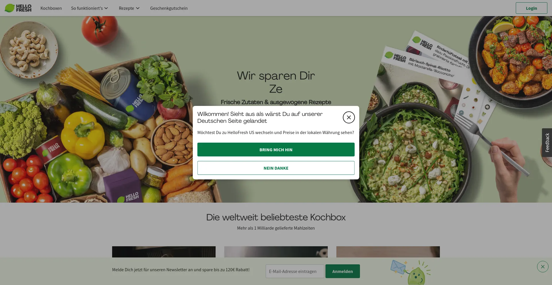 hellofresh.de