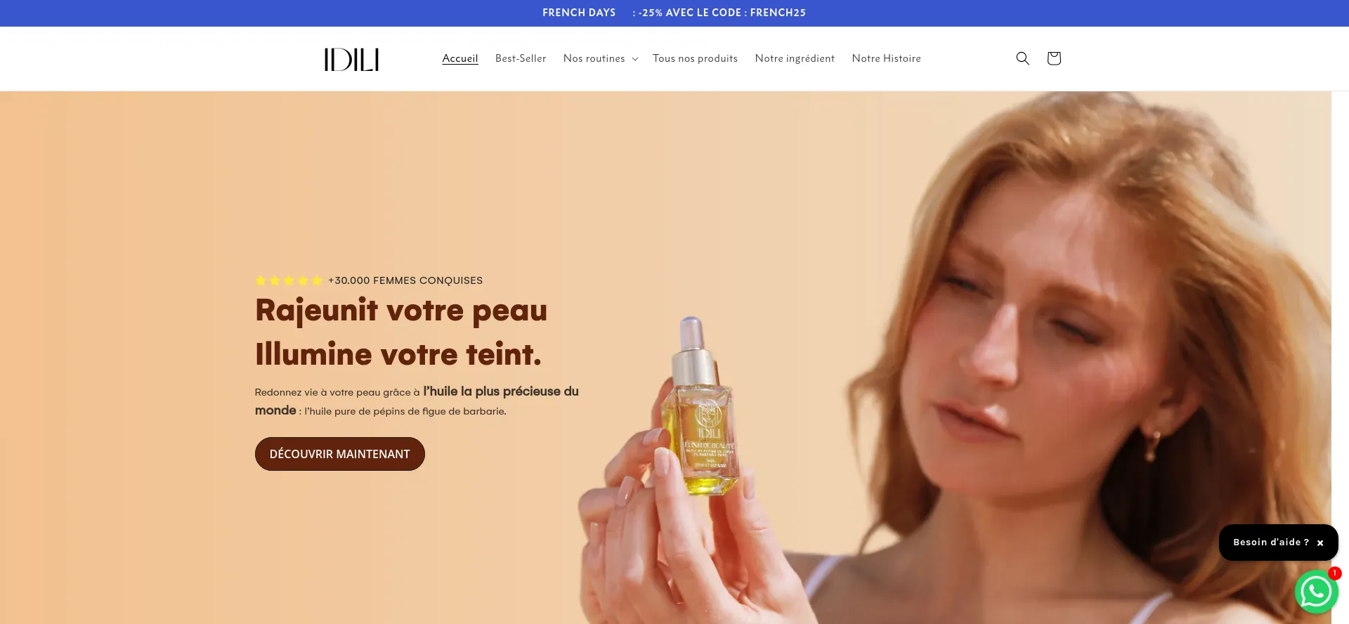 idili.fr