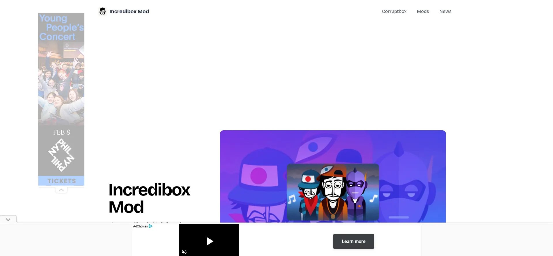 incredibox-mod.com