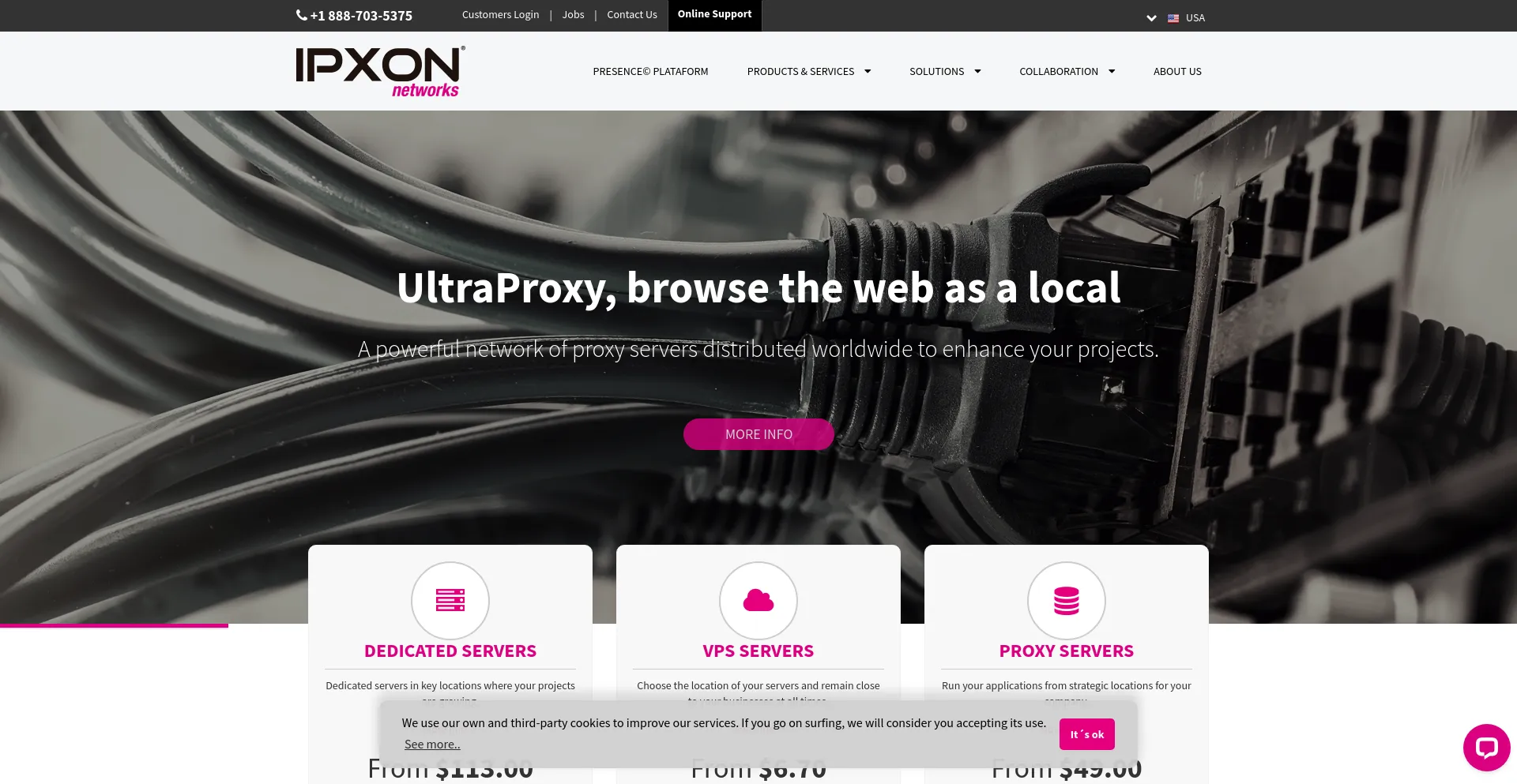 ipxon.com