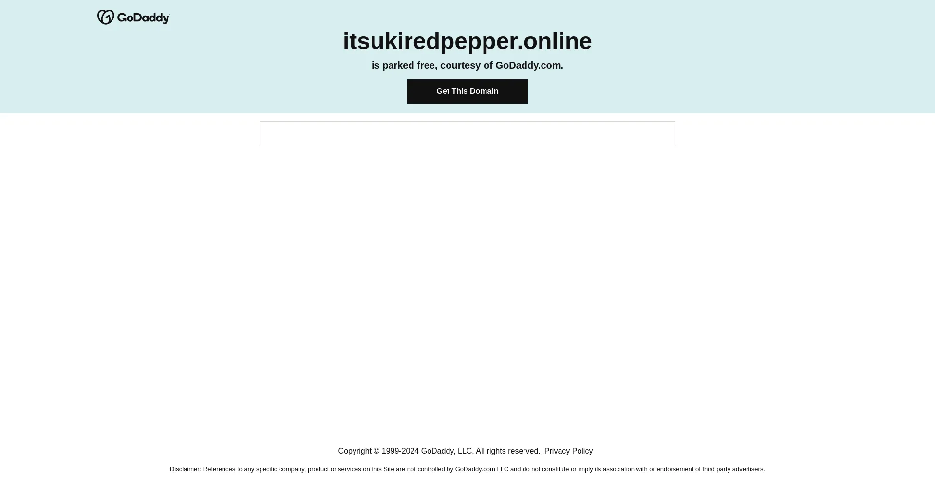 itsukiredpepper.online