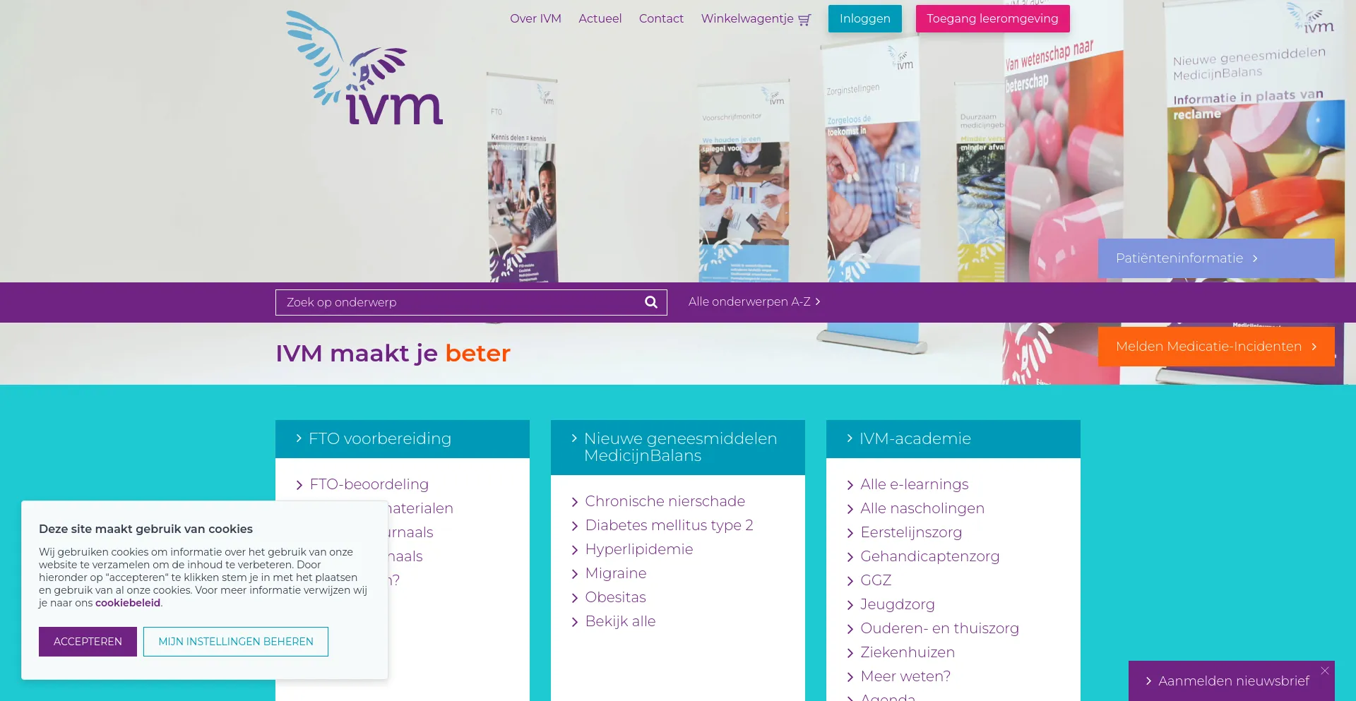 ivm.nl