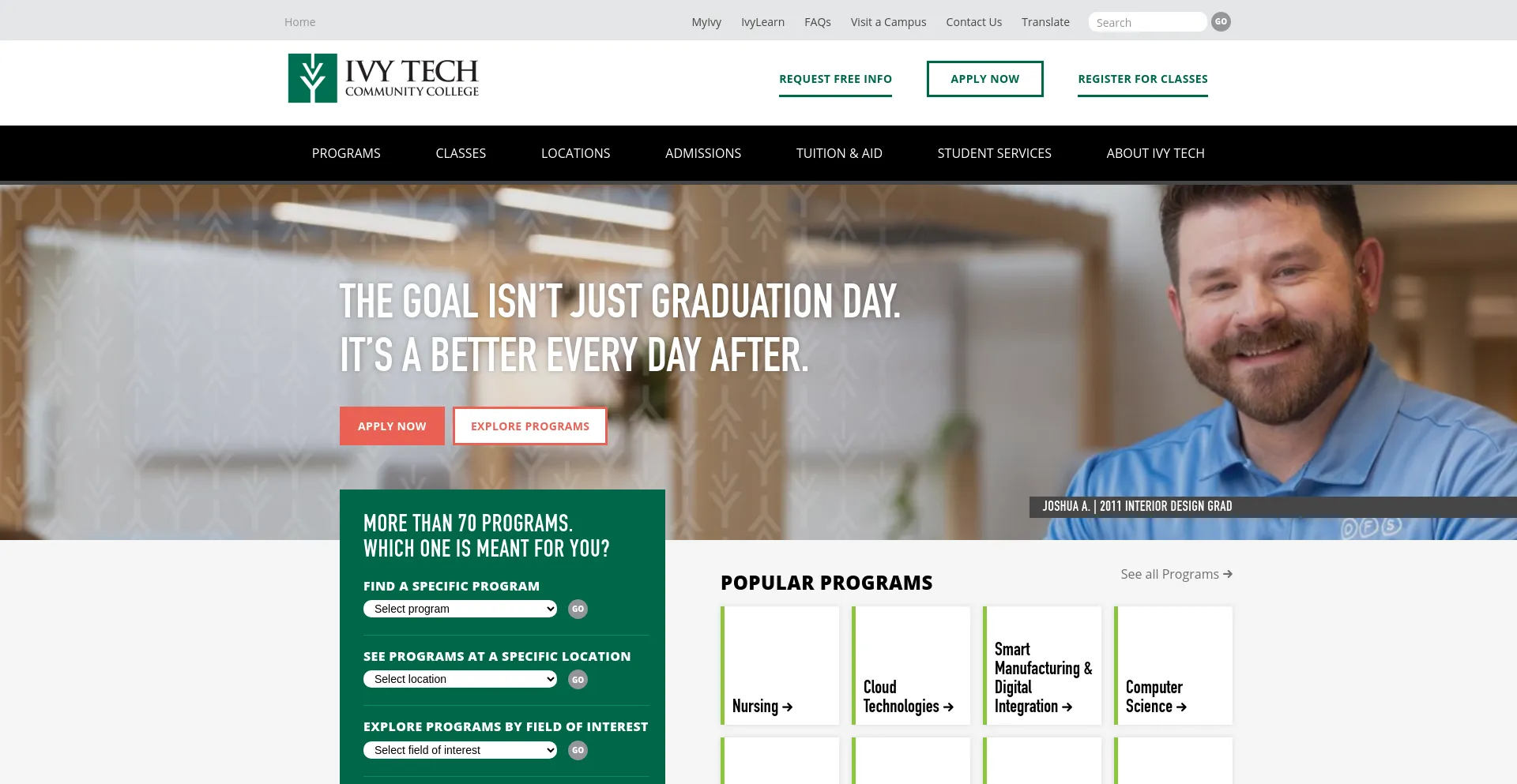 ivytech.edu