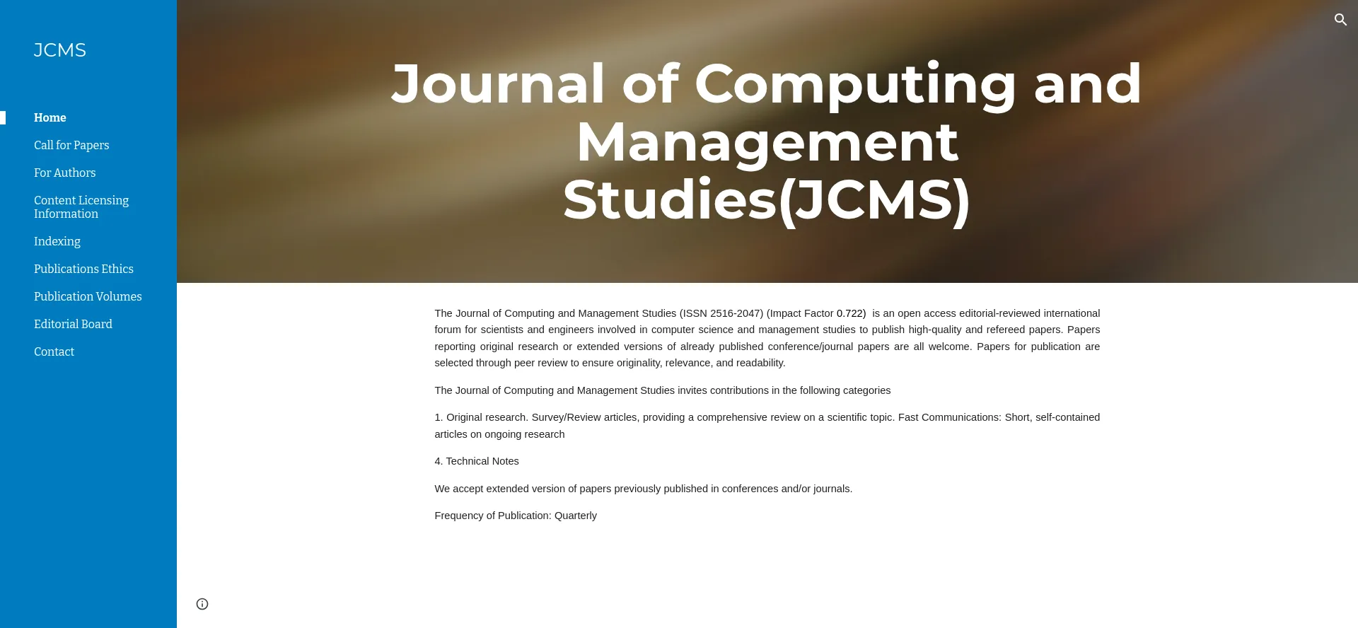 jcmsonline.uk