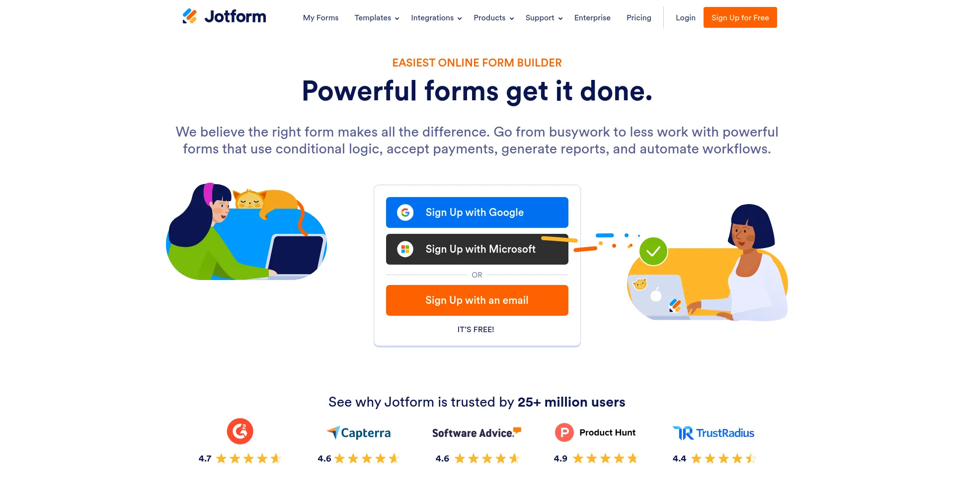 jotform.com