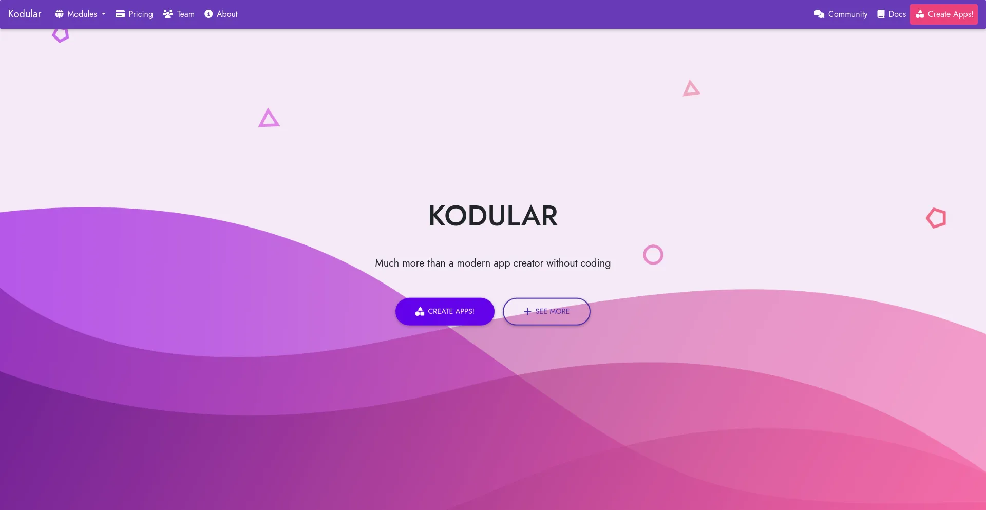 kodular.io