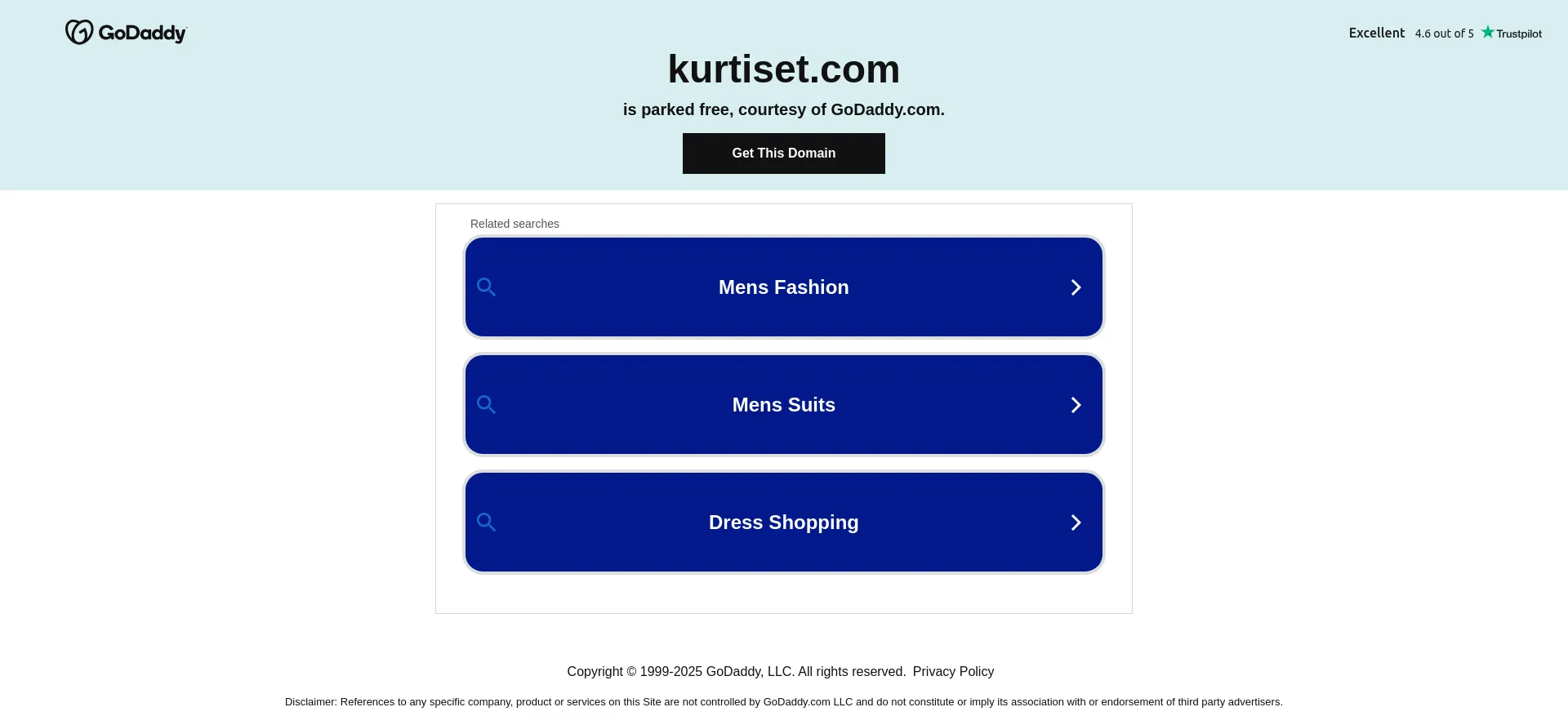 kurtiset.com