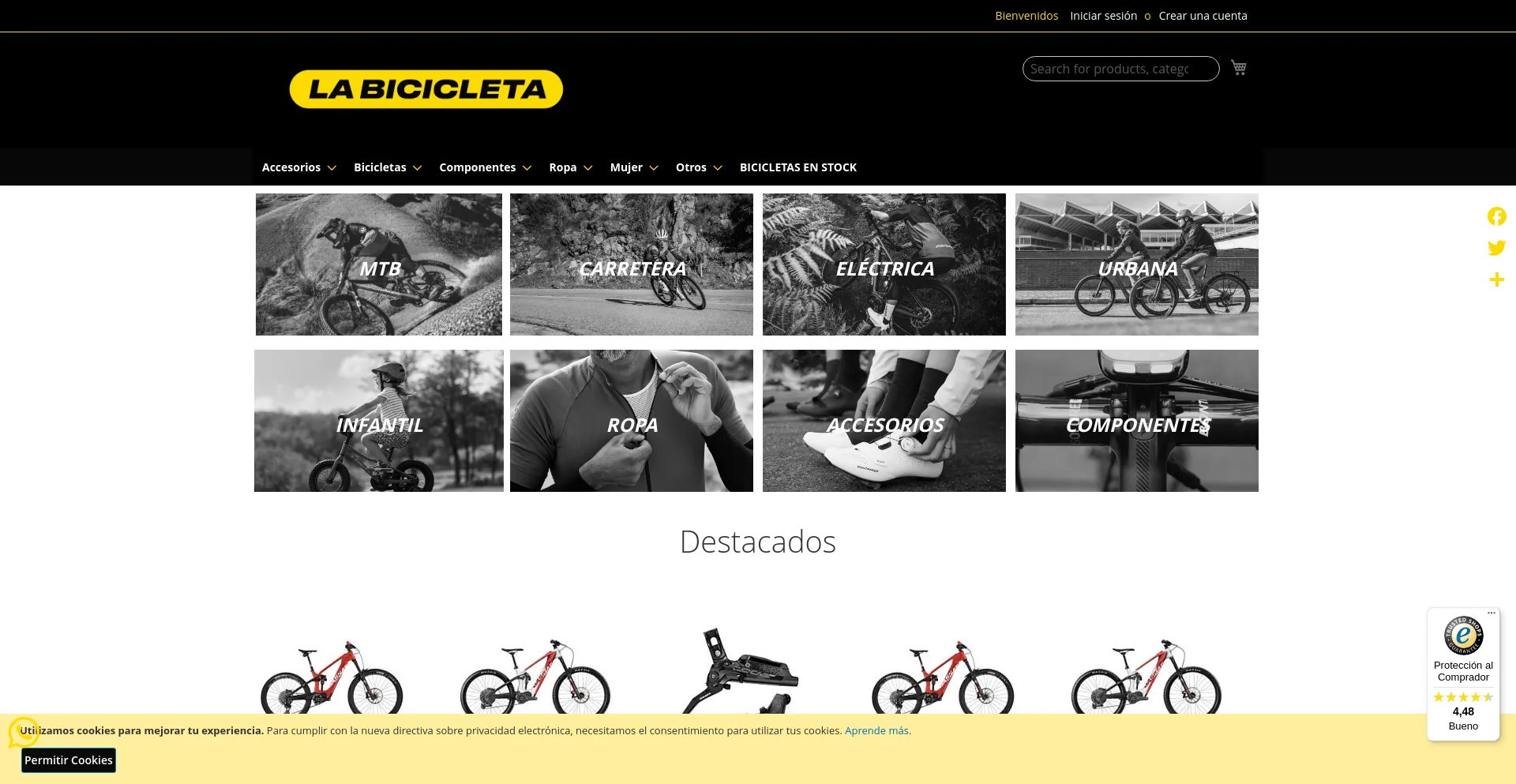 labicicleta.net