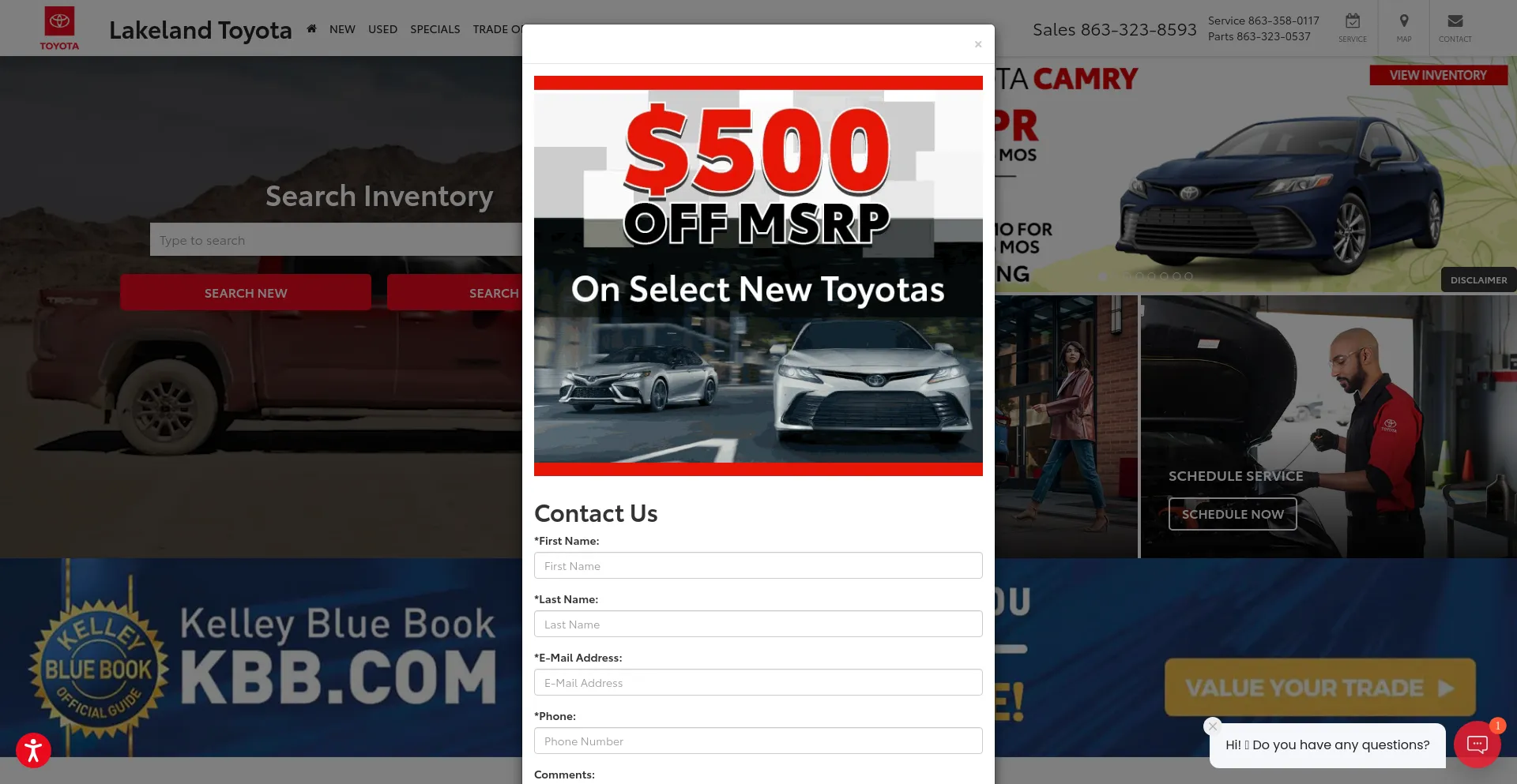 lakelandtoyota.com