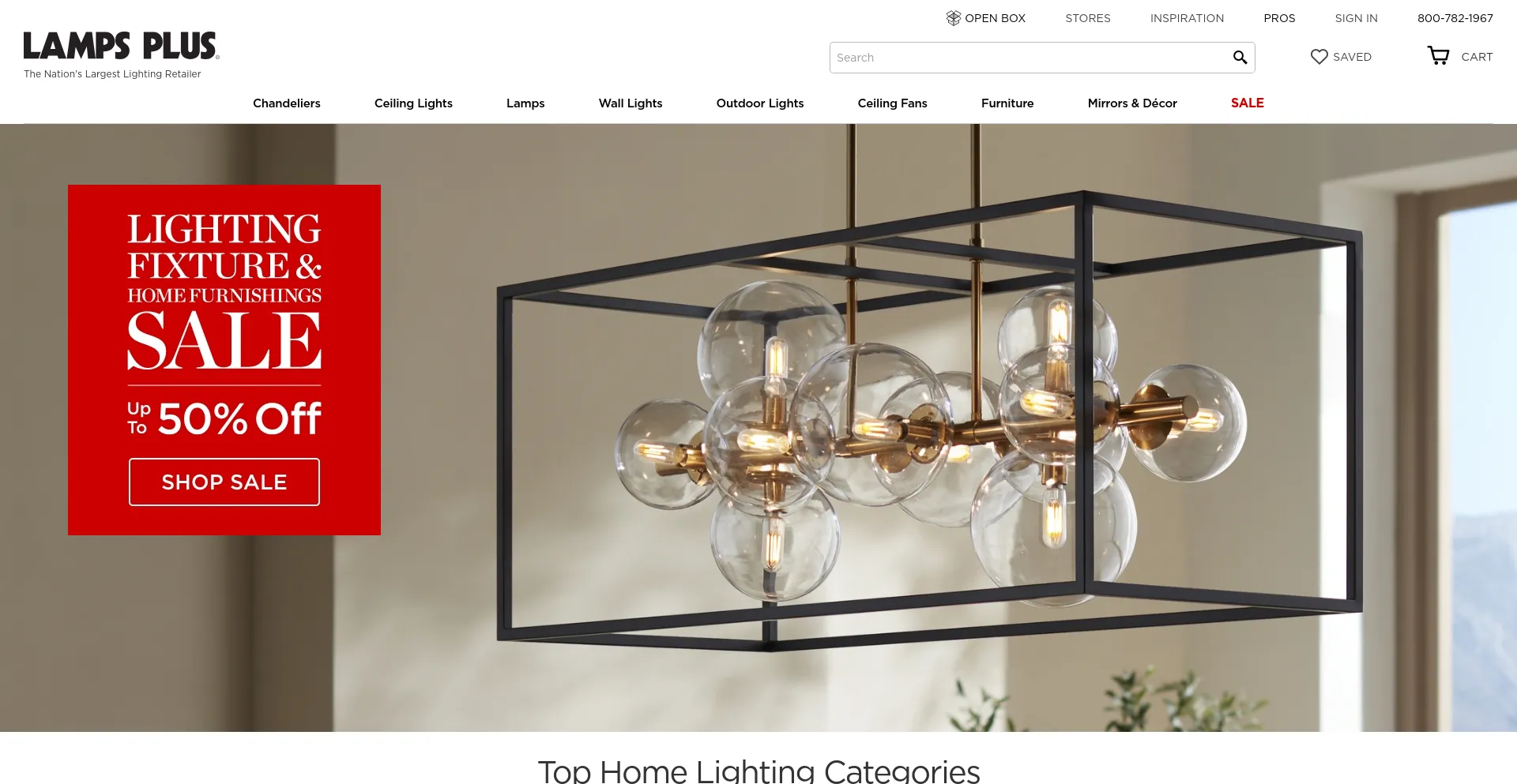 lampsplus.com