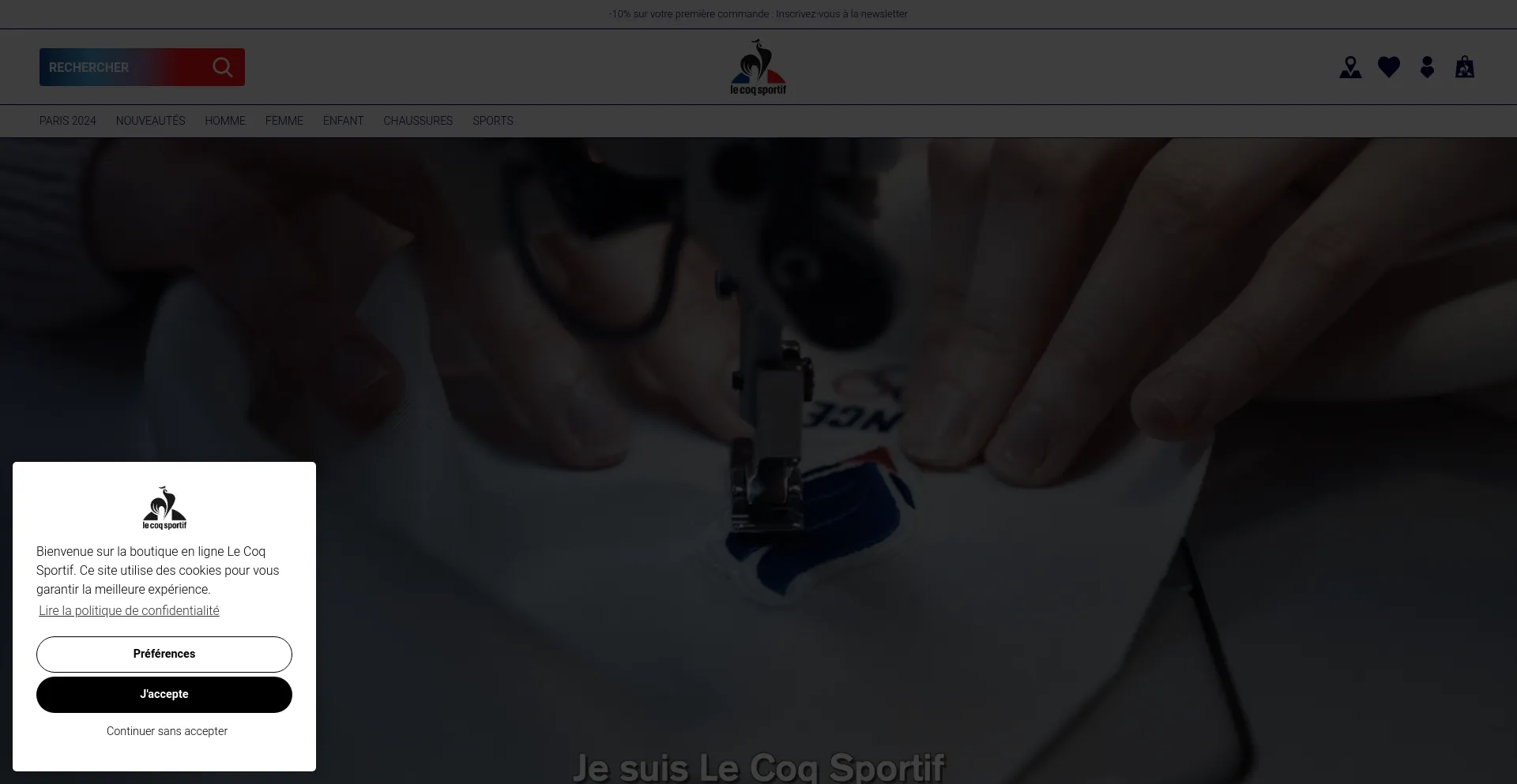 lecoqsportif.com