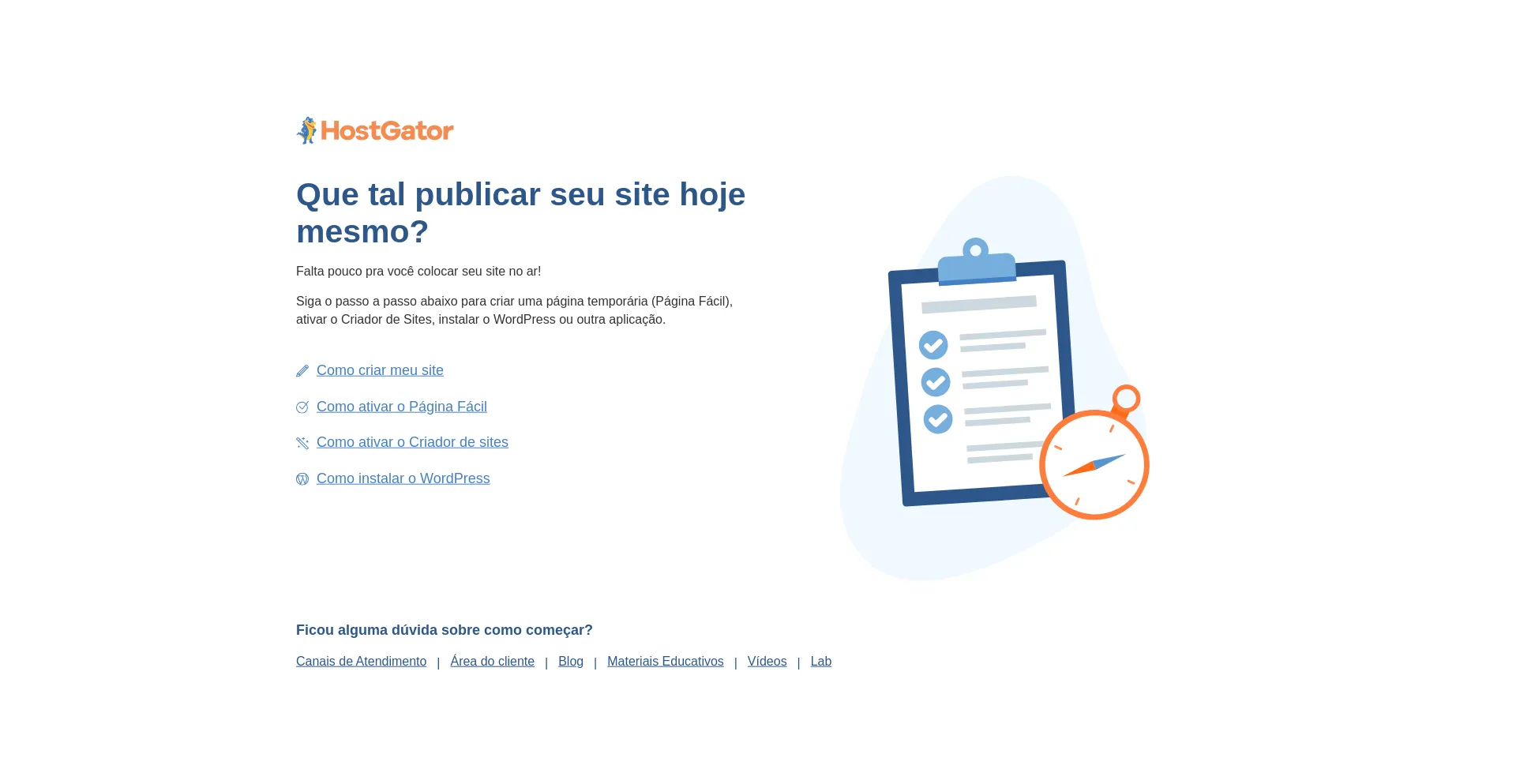 Screenshot of levesegcorretora.com.br homepage