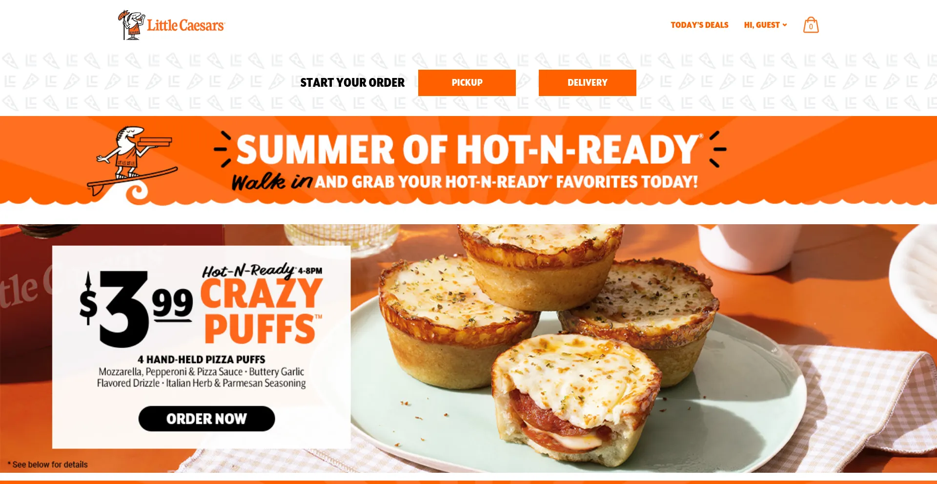 littlecaesars.com