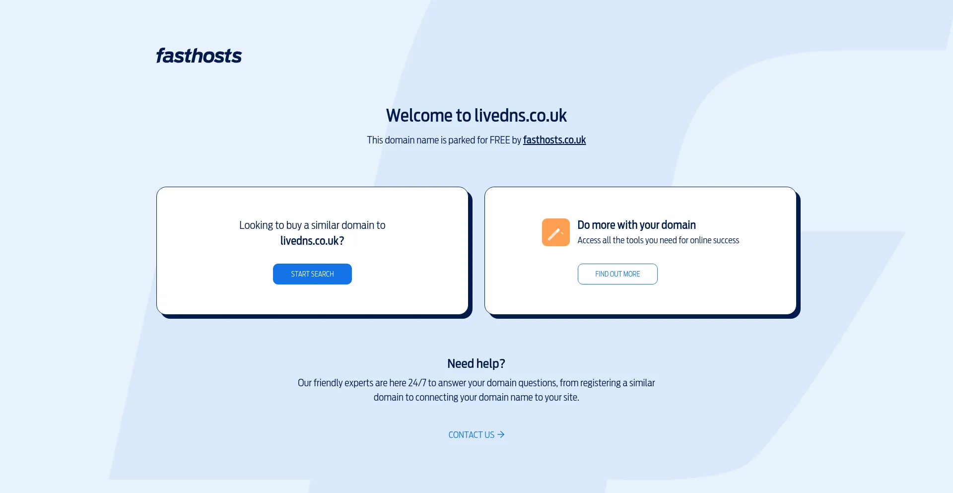 livedns.co.uk