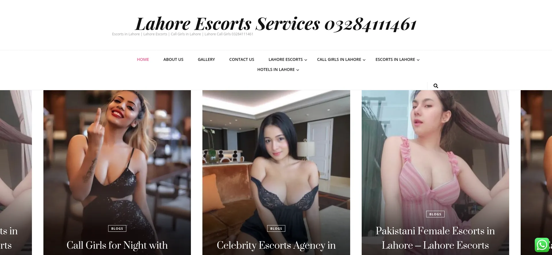 luxurylahoreescorts.com