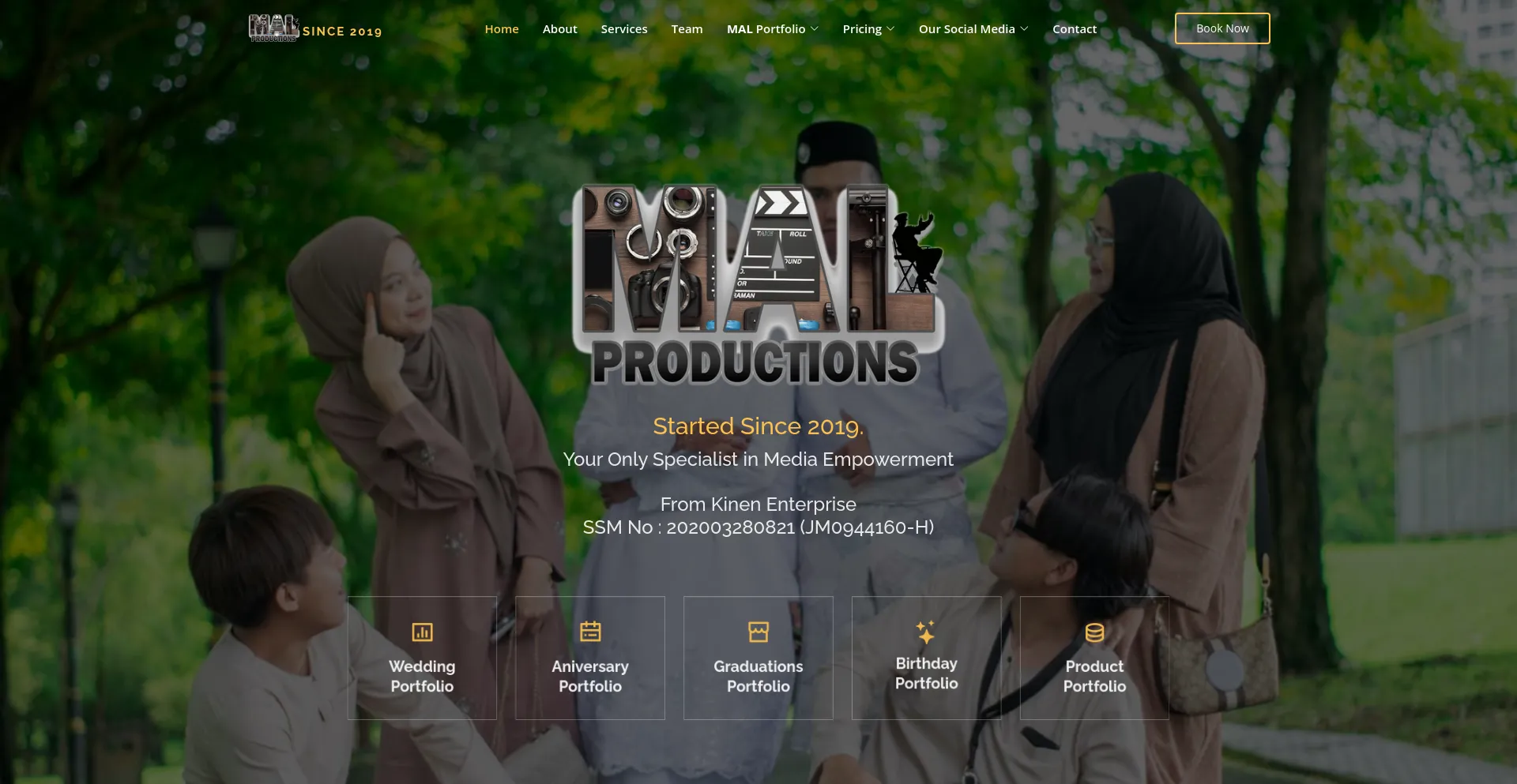 malproductions2019.com