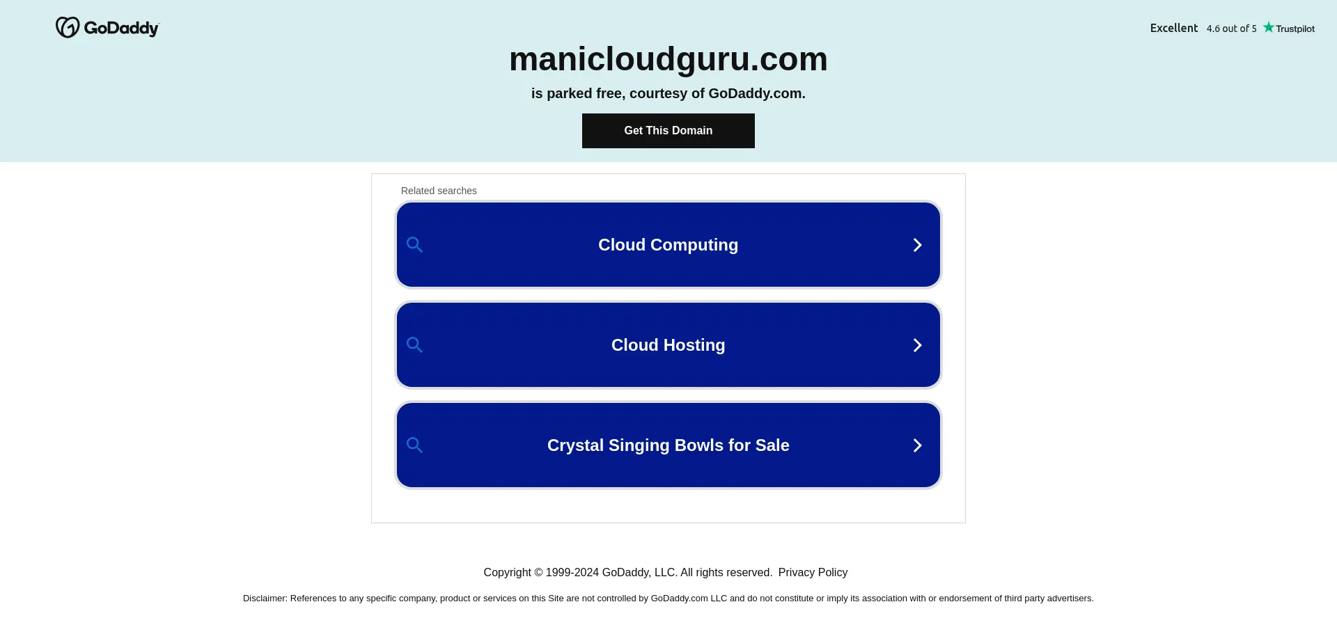 manicloudguru.com