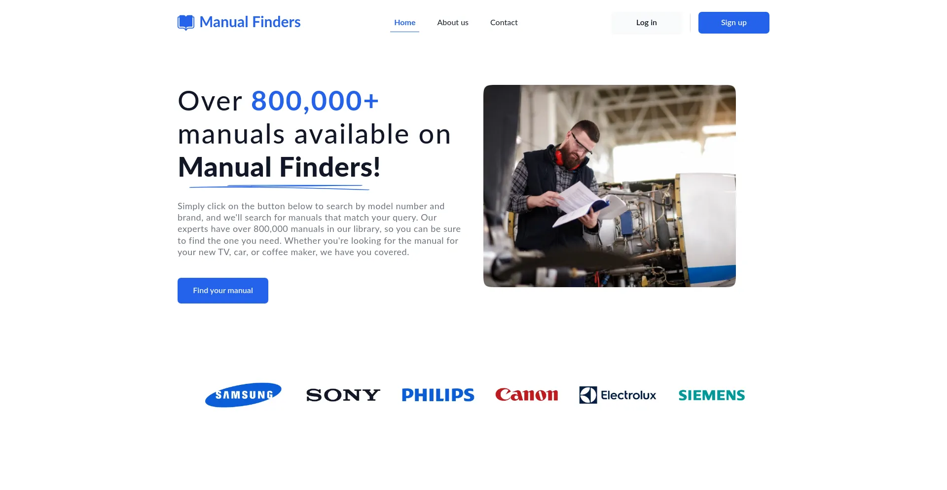 manualfinders.com