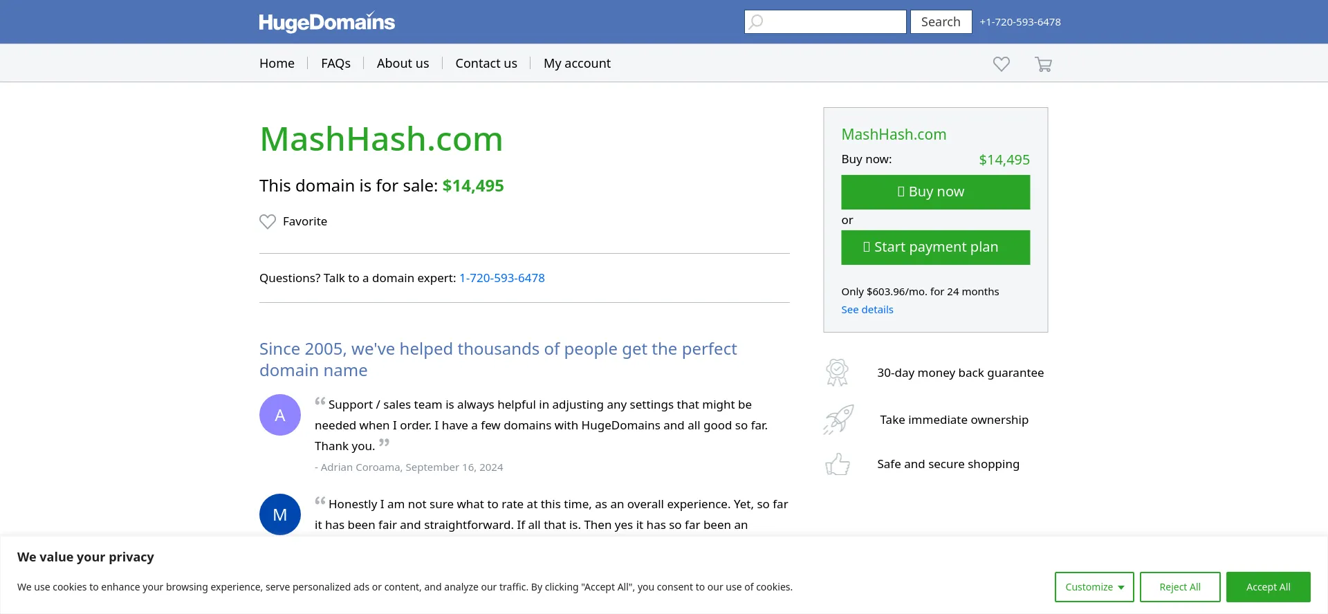 mashhash.com