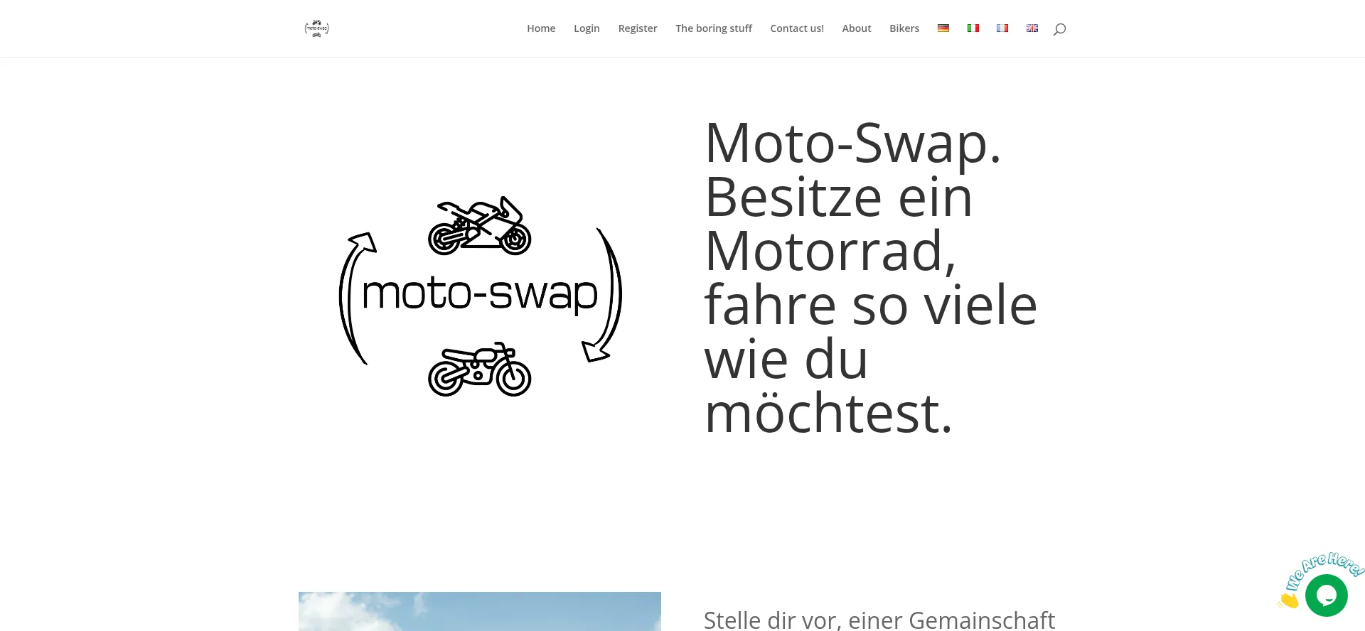 moto-swap.com