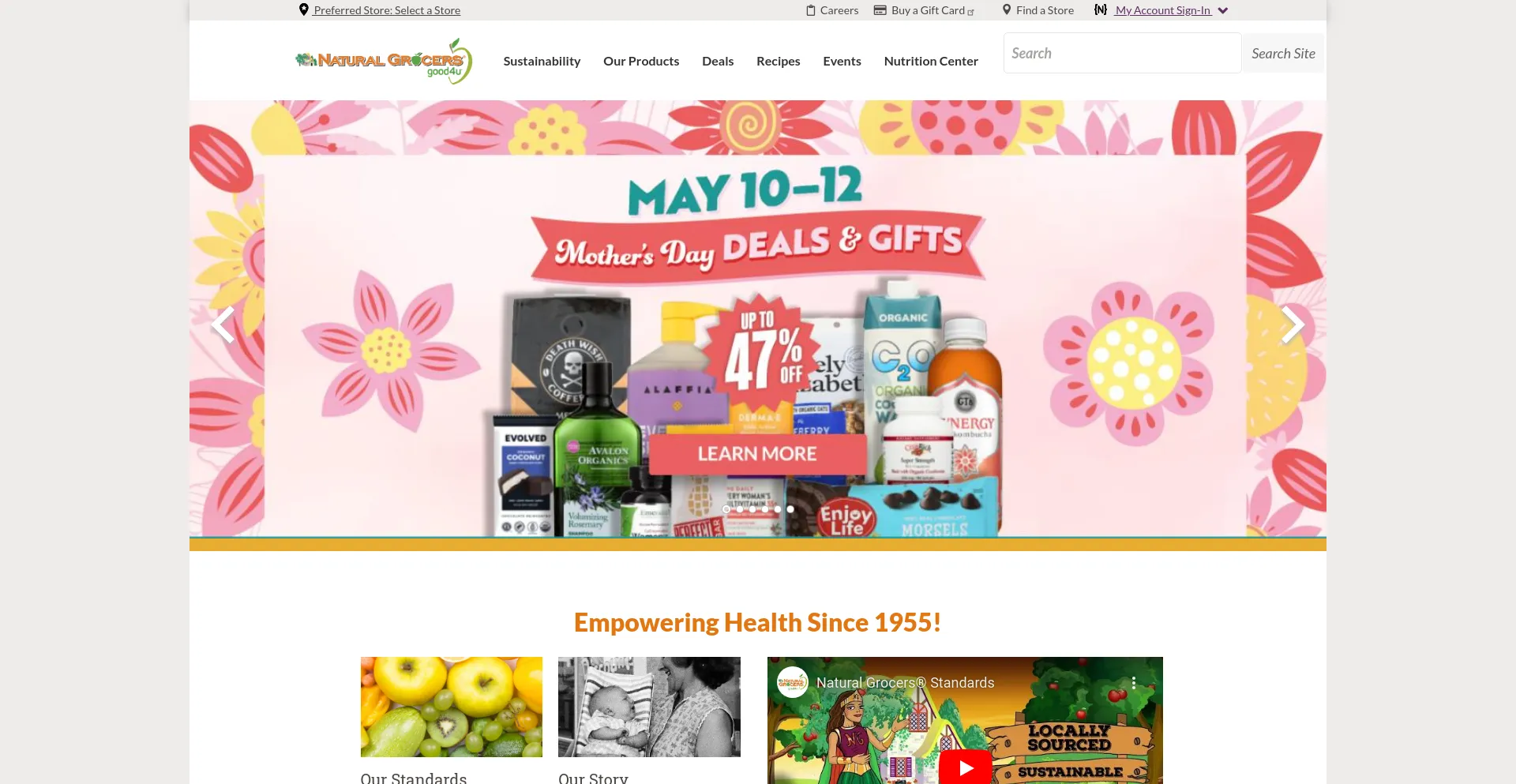 naturalgrocers.com