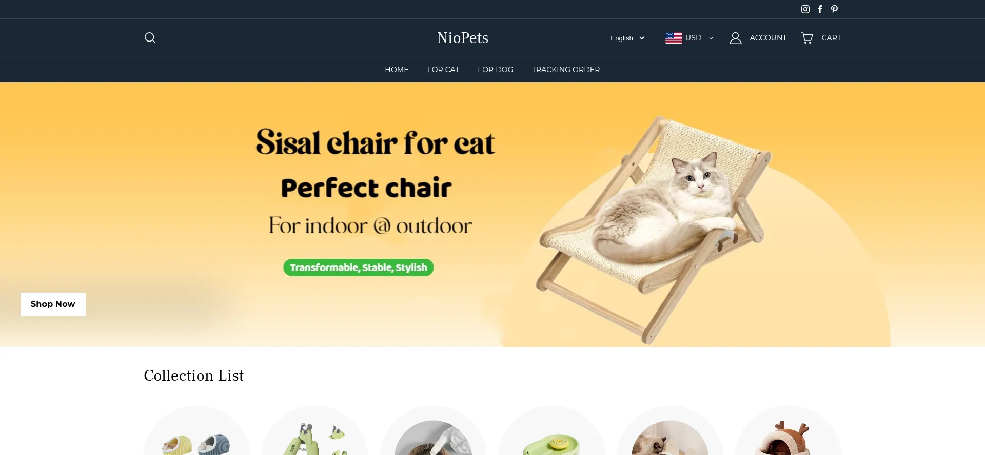 niopets.com