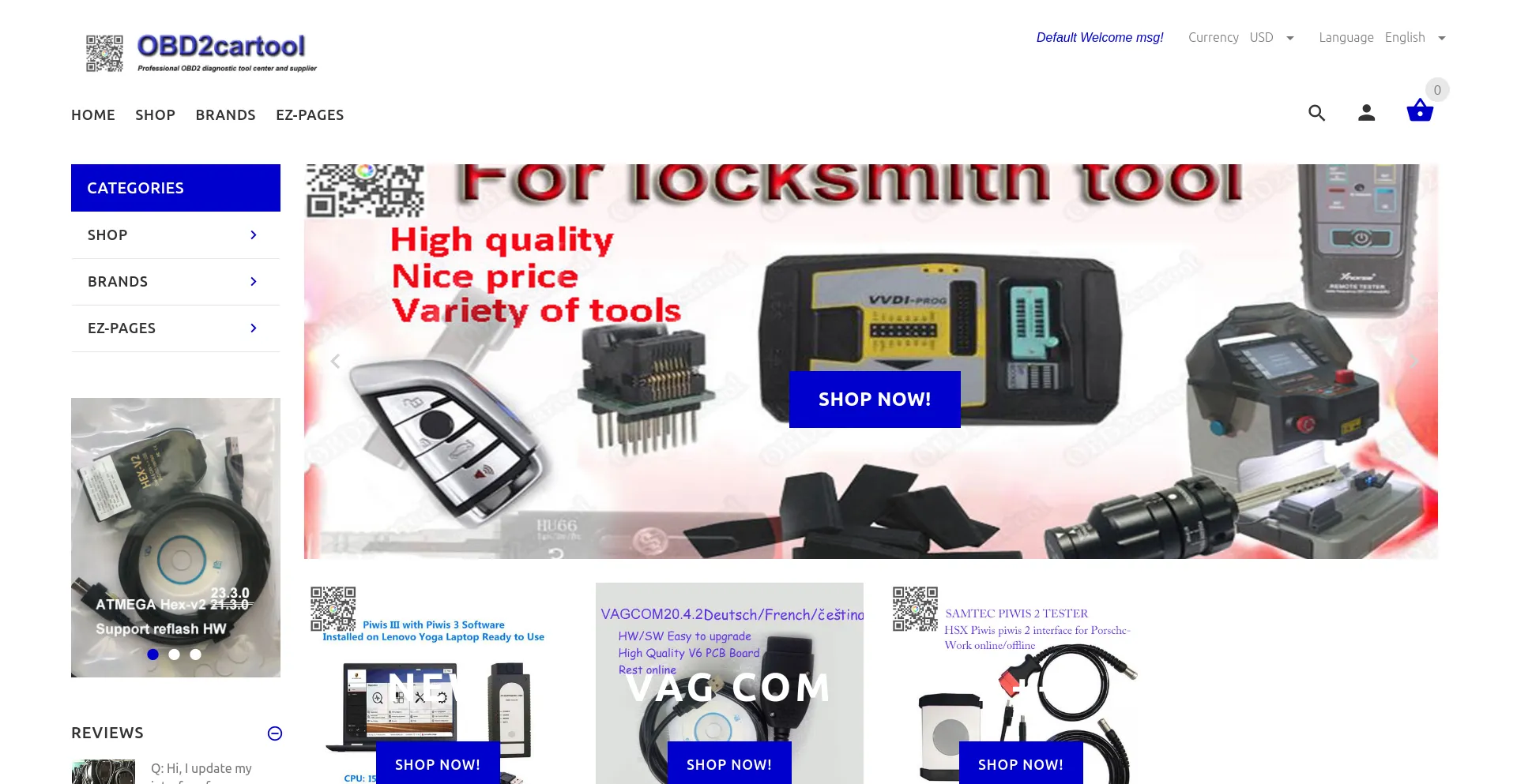 obd2cartool.com