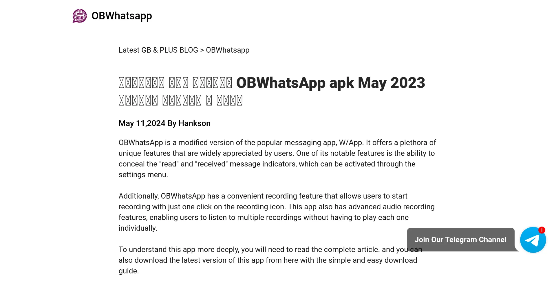 obwhatsappdownload.com