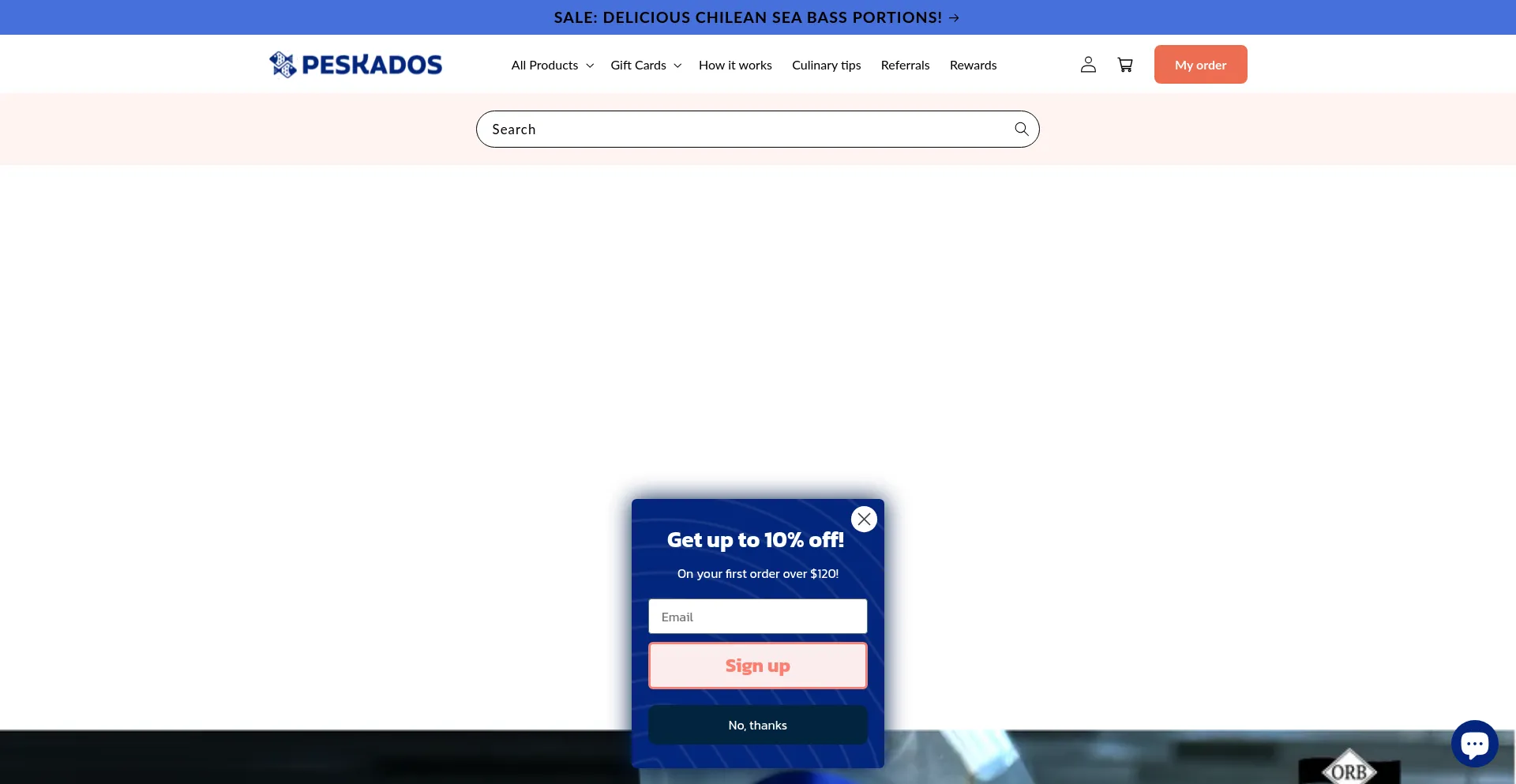 peskados.com