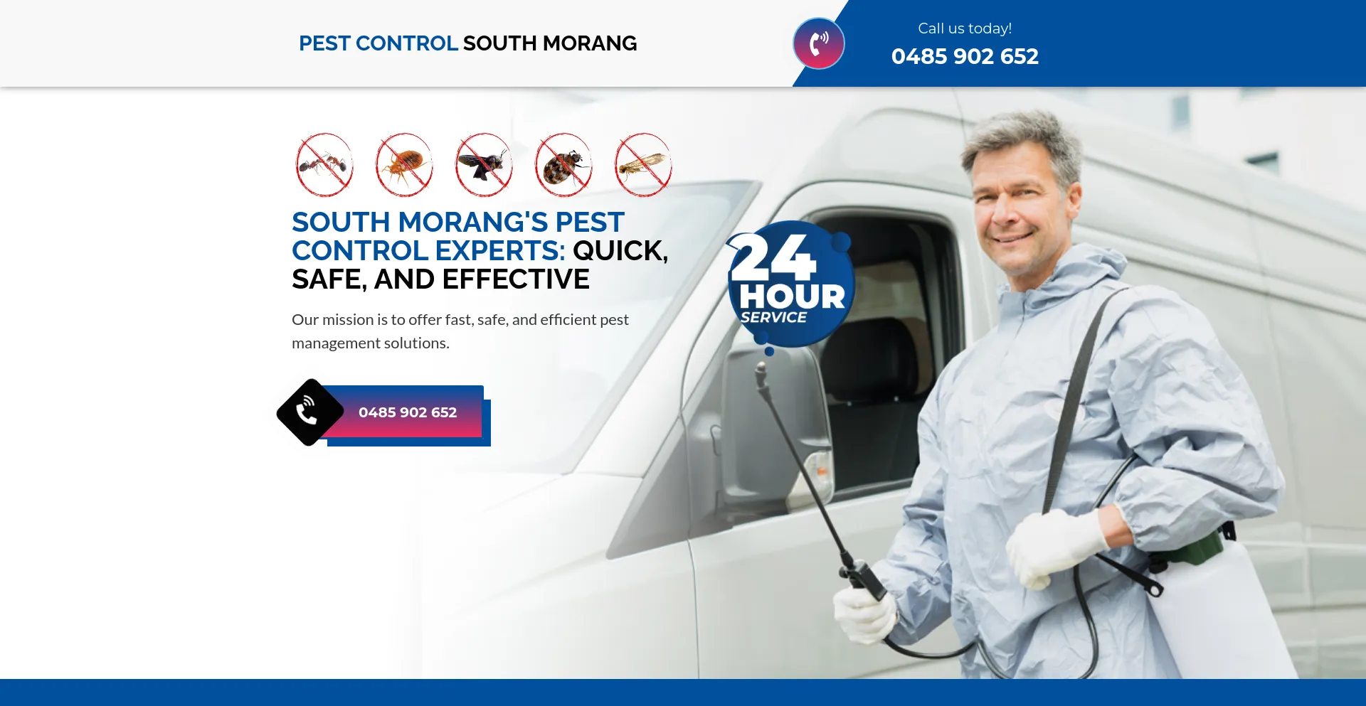 pestcontrolsouthmorang.com