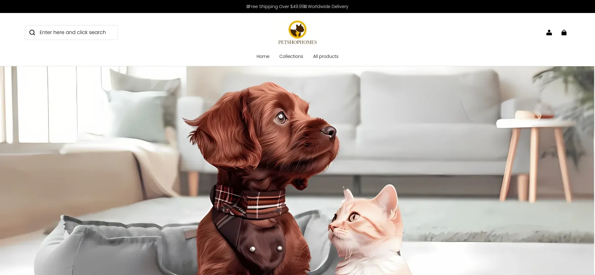 petshophomes.com