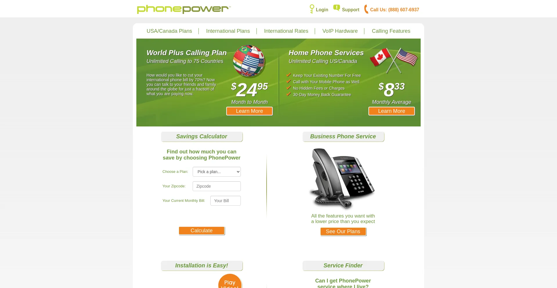 phonepower.com