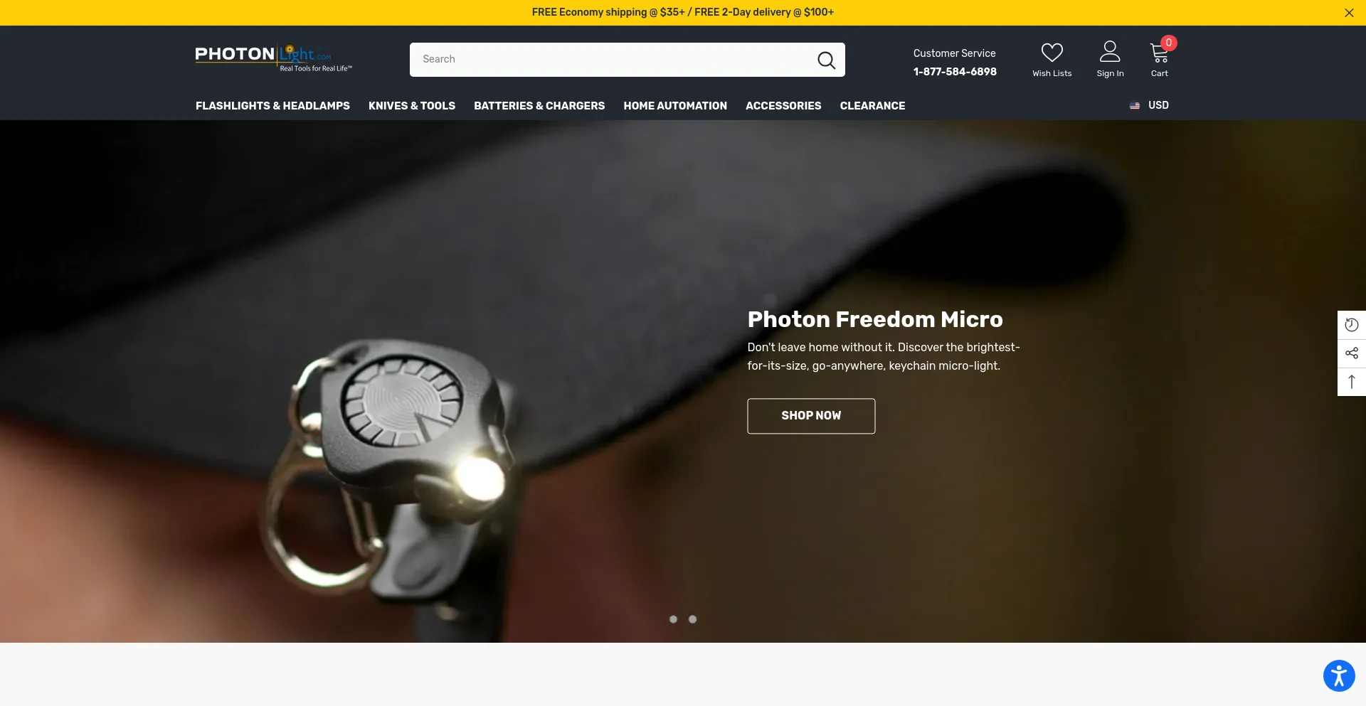 photonlight.com