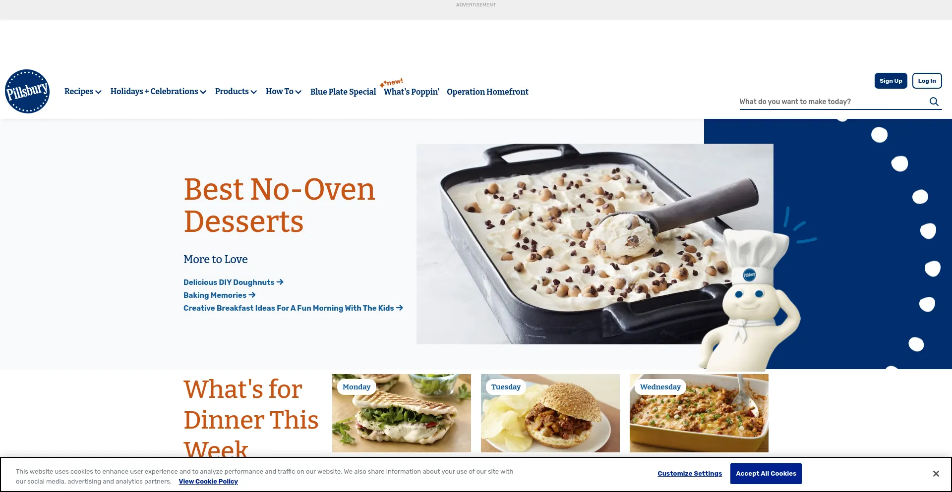 pillsbury.com