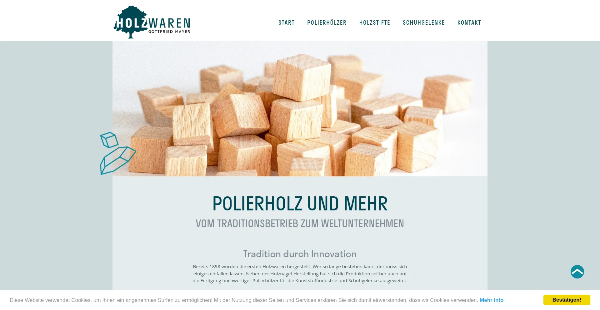 polierholz.at