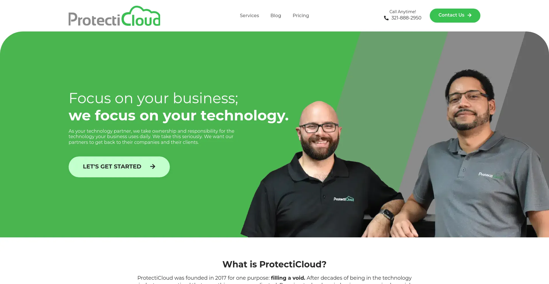 protecticloud.com