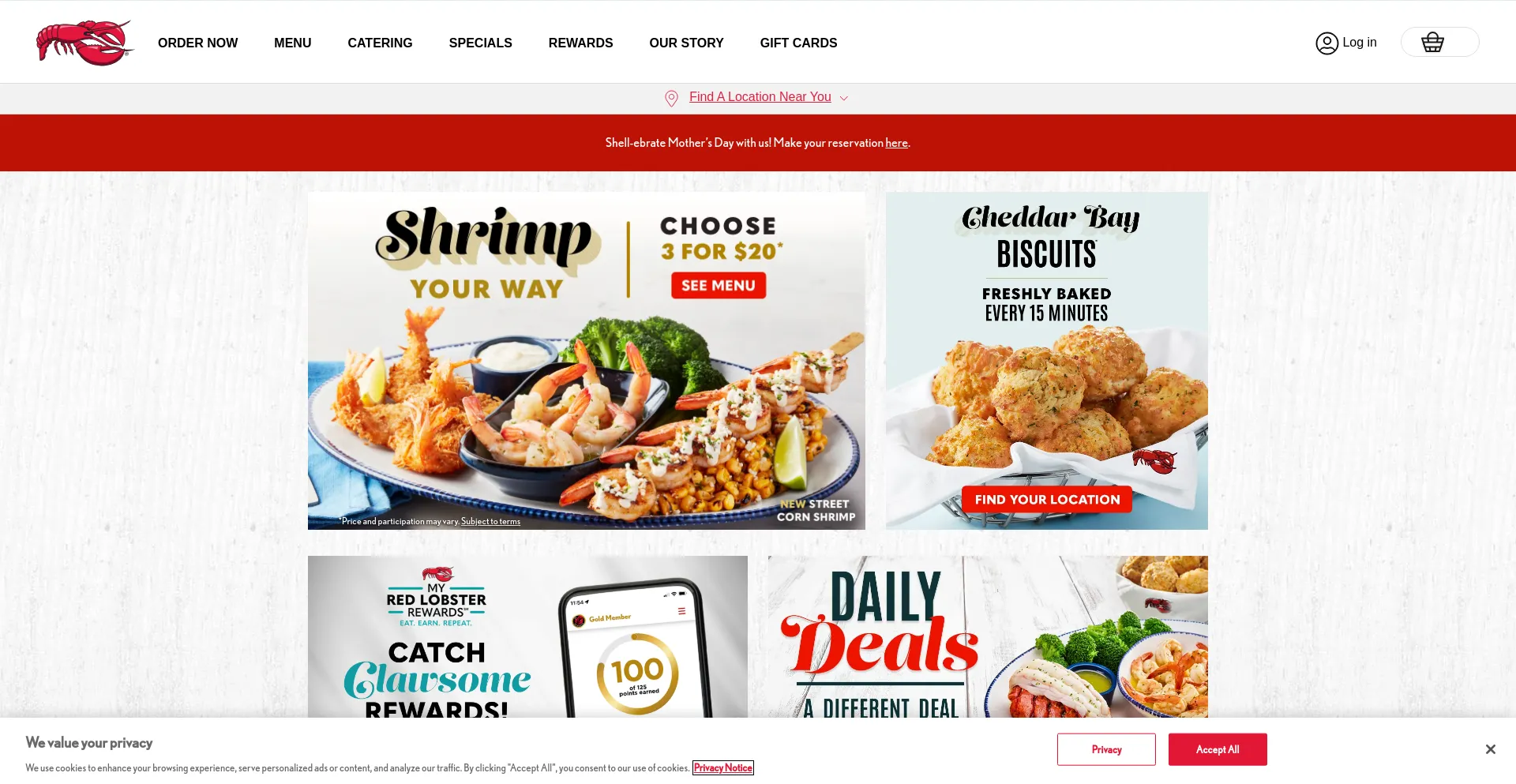 redlobster.com