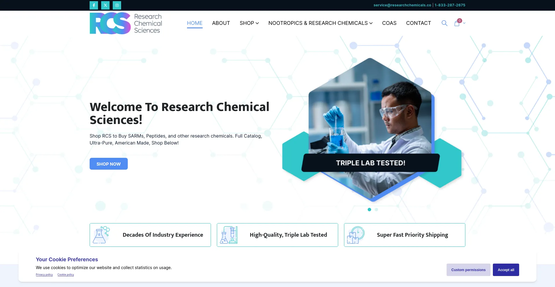 researchchemicals.co