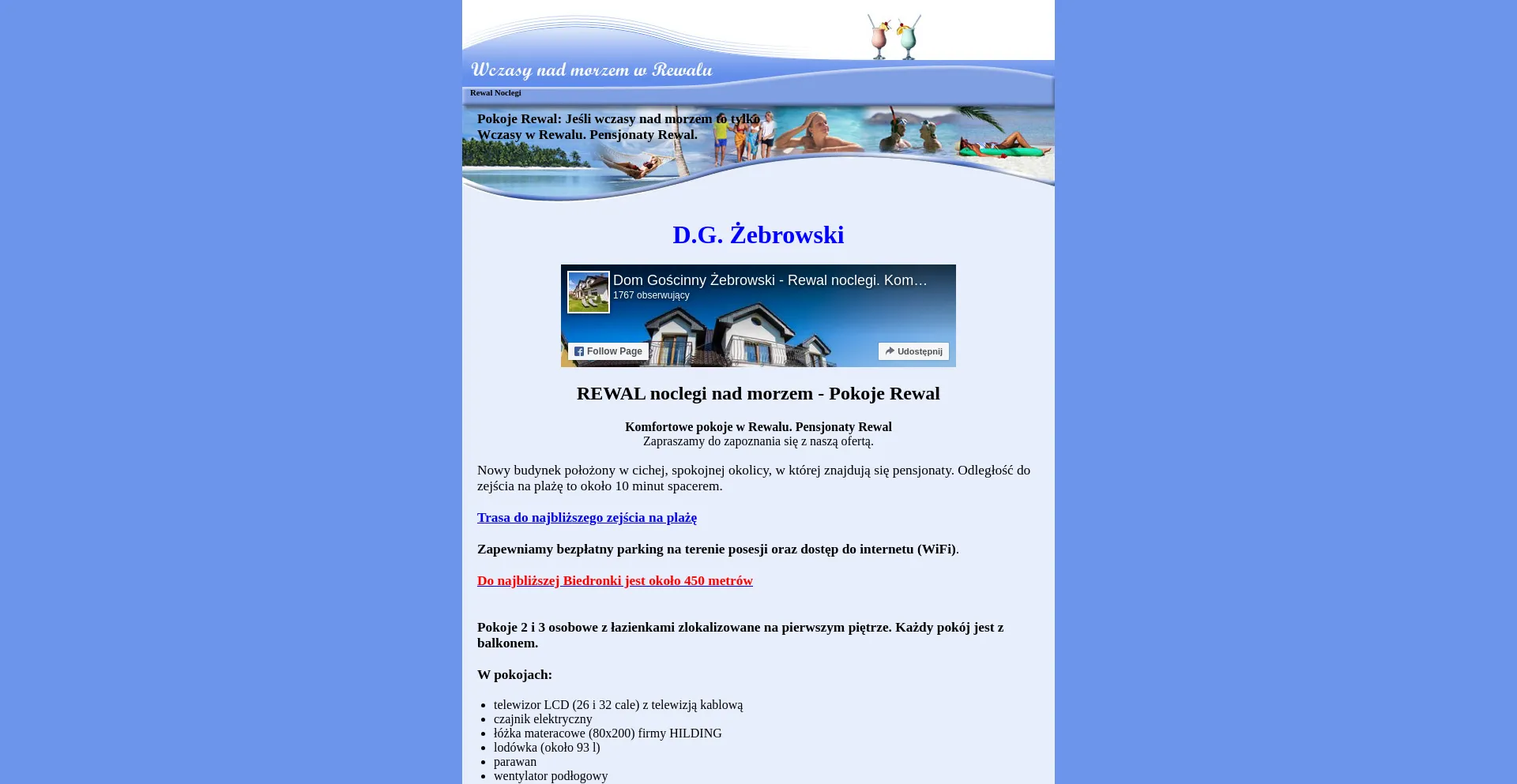 rewal-jodlowa.com.pl