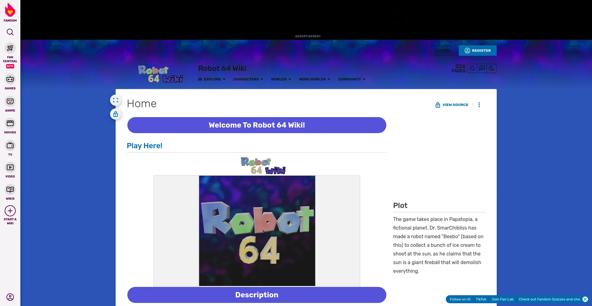 robot-64.fandom.com