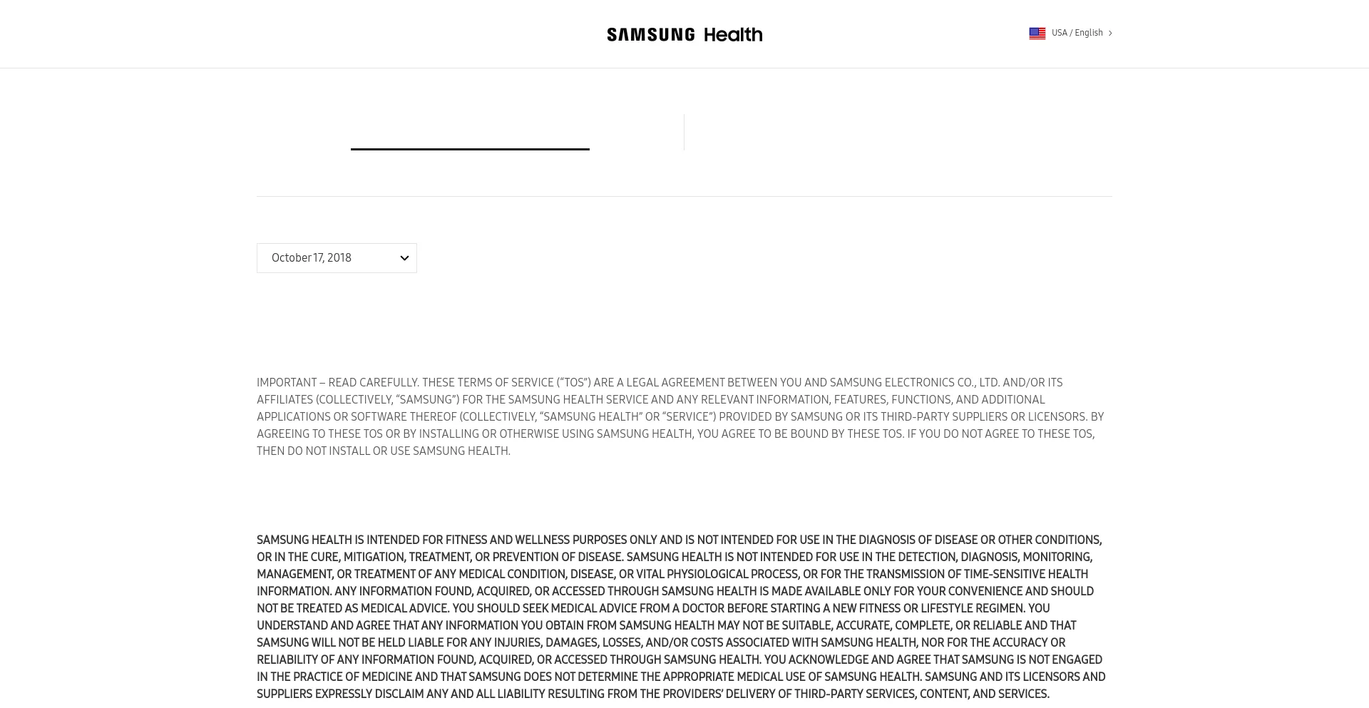 samsunghealth.com