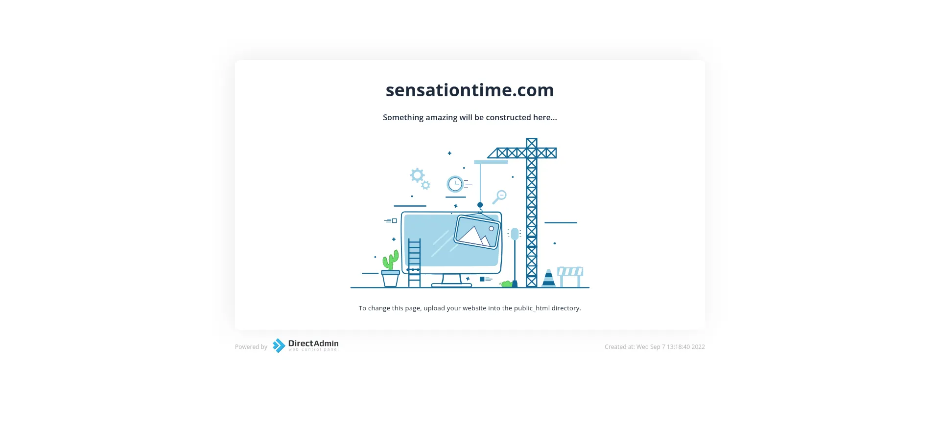 sensationtime.com