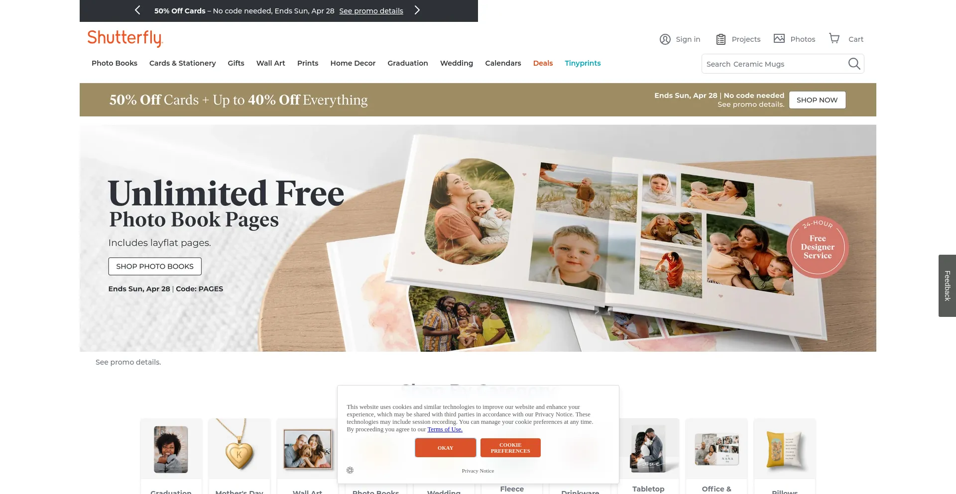 shutterfly.com