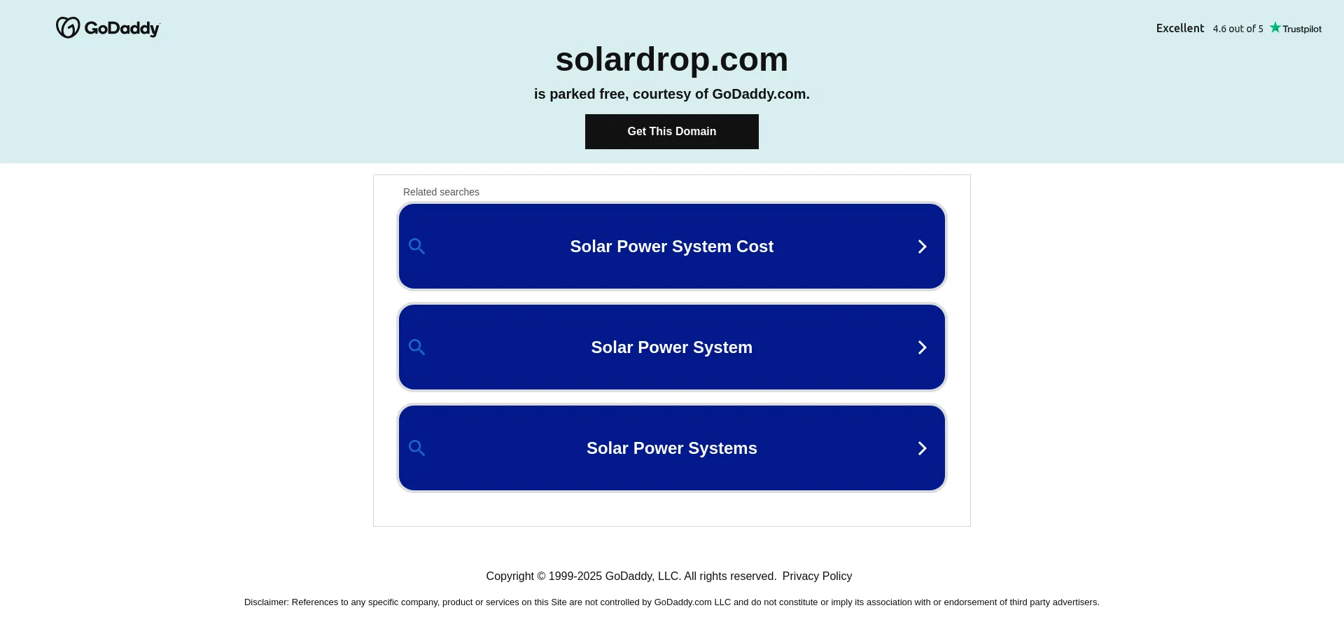 solardrop.com