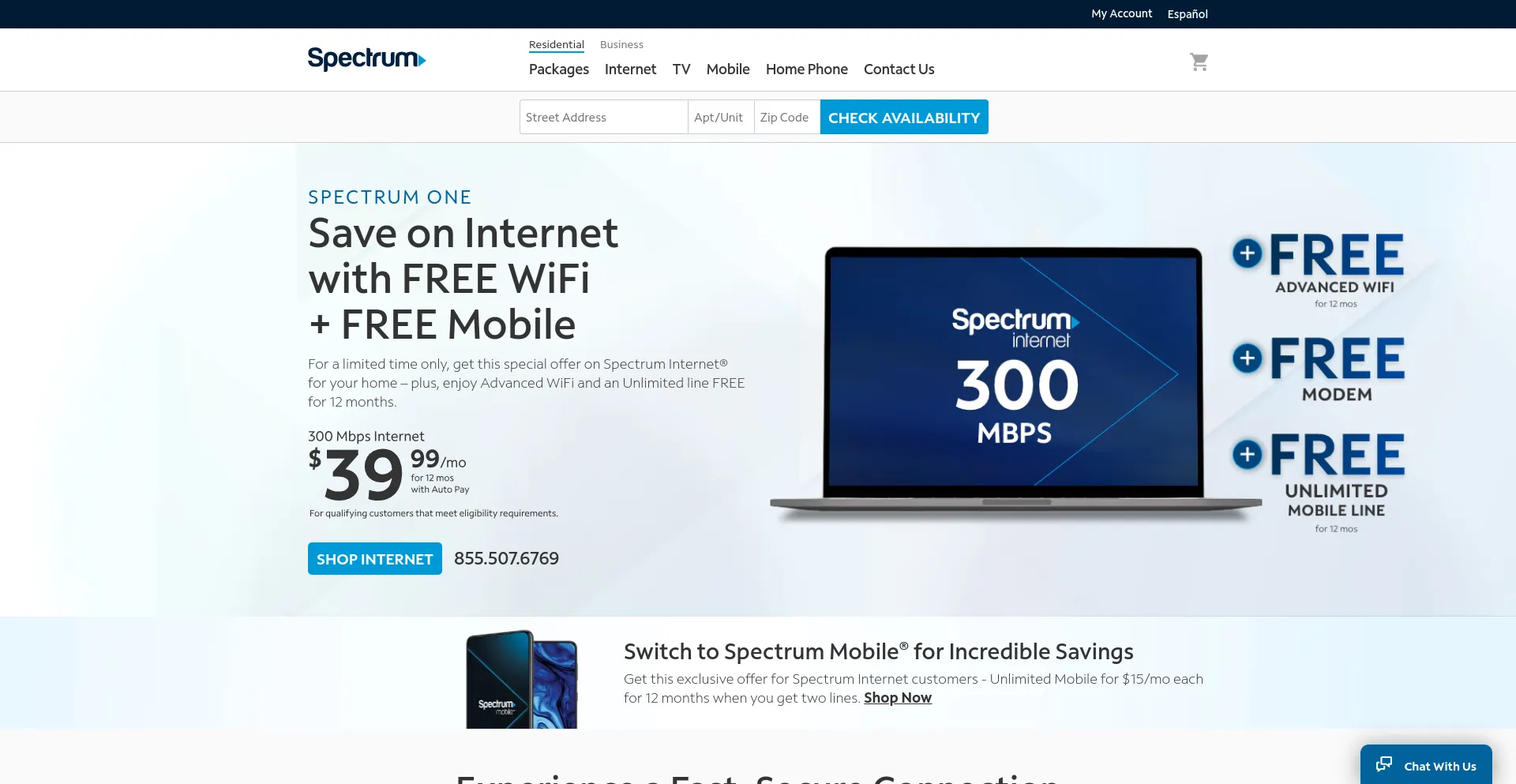 spectrum.com