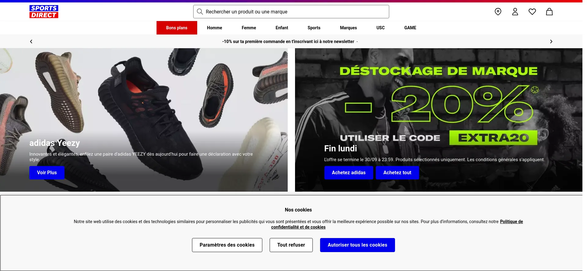 sportsdirect.fr