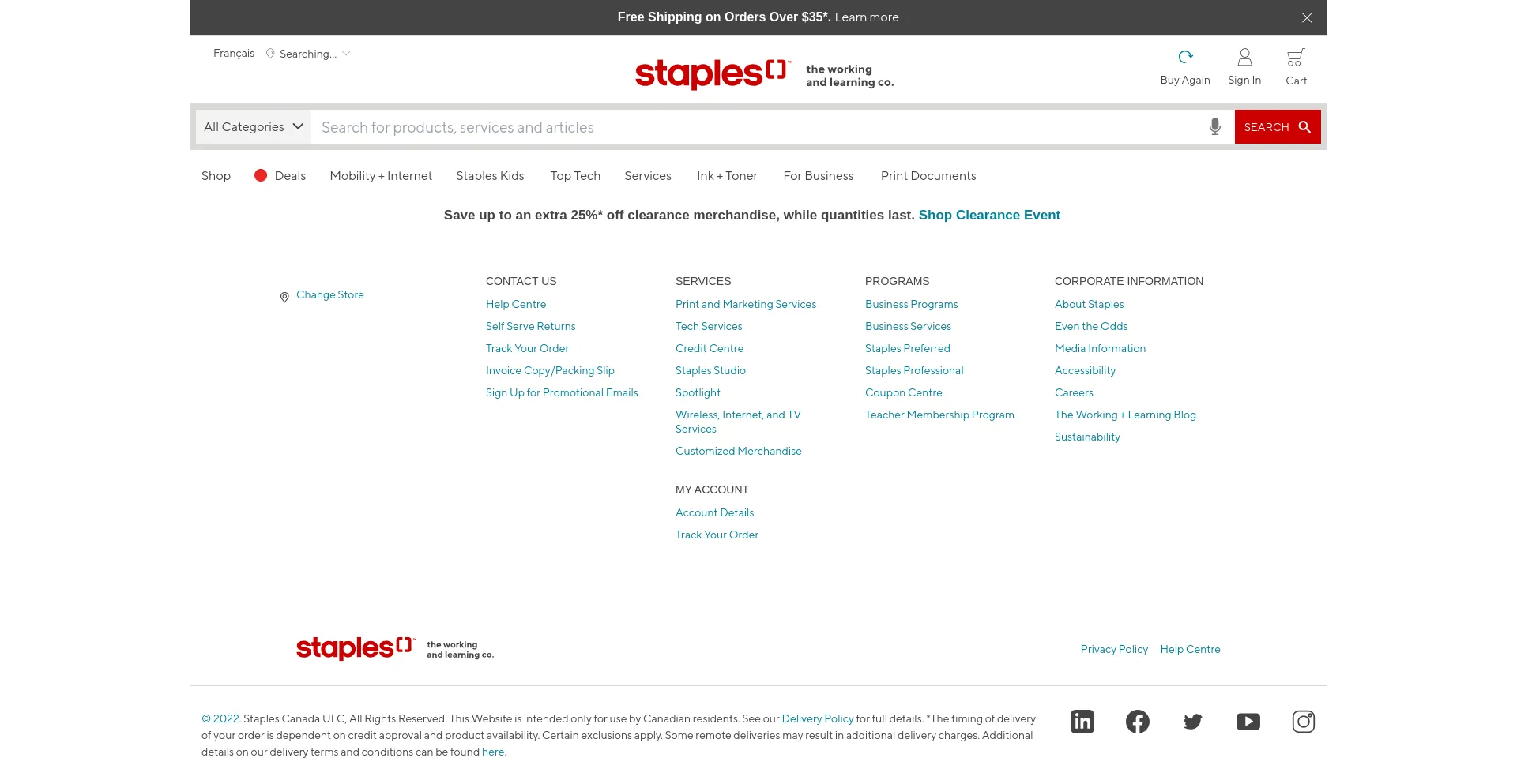 staples.ca